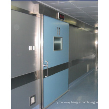 120W Blue Lead Board Automatic Airtight Door